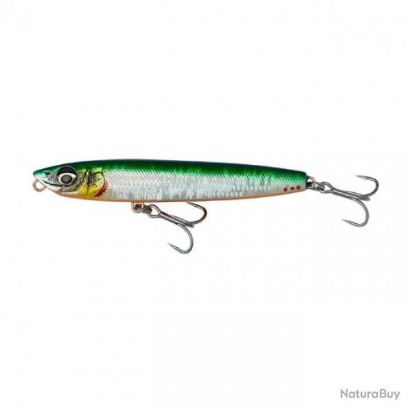 Savage Gear Cast Hacker 13cm FS BGO LS