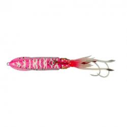 Savage Gear Swimsquid Inchiku Pink Glow 9cm