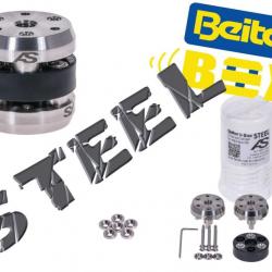 BEITER - V-BOX STEEL M8