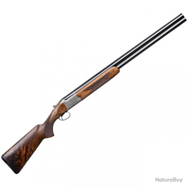 Fusil de chasse superpos Browning B525 Exquisite -12M - Cal.12/76 - 12/76 / 71 cm