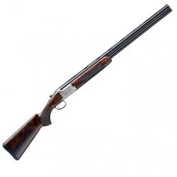 Fusil de chasse superposé Browning B525 Game Tradition Light - Cal. 20/76 - 71cm