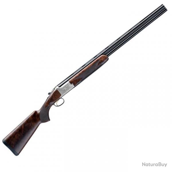 Fusil de chasse superposé Browning B525 Game Tradition Light - 20/76 / 71cm