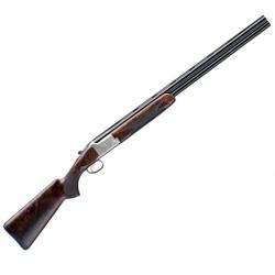 Fusil de chasse superposé Browning B525 Game Tradition Light 28 - Cal - 28/70 / 76 cm