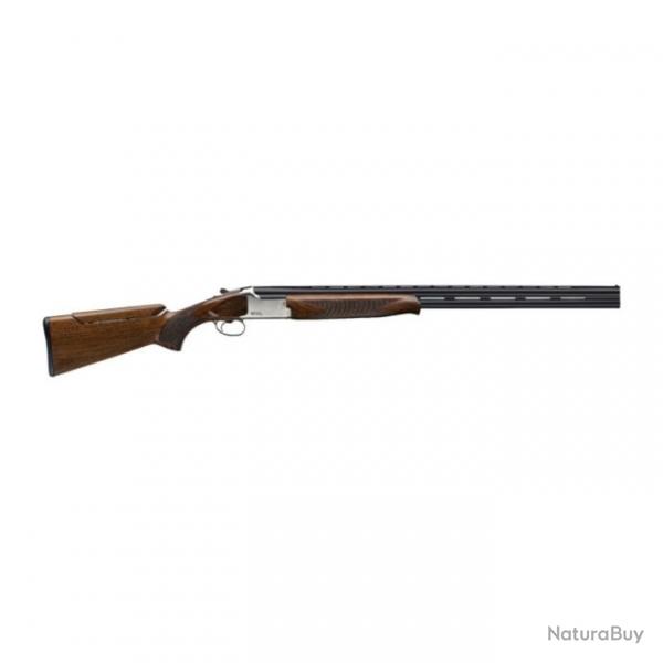 Fusil de chasse Browning B725 Sporter 1 Ajustable - Cal. 12/76 - 12/76 / 71 cm / Droitier
