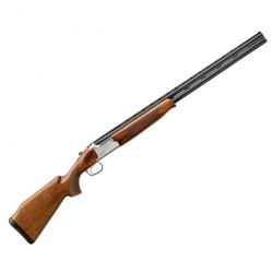 Fusil de chasse superposé Browning B525 Sporter 1 Reduced Stock - Cal. 12/76 - 12/76 / 76 cm