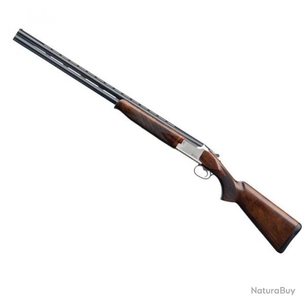 Fusil de sport superpos Browning B525 Sporter 1 - Gaucher - 12/76 / 71 cm