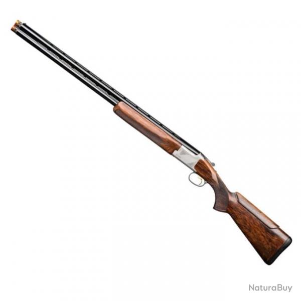 Fusil de chasse superpos Browning Ultra XS Pro Ajustable - Gaucher - Cal.12/76 - 12/76 / 81 cm