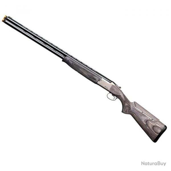Fusil de chasse superpos Browning B525 Sporter Laminated True Ajusta - 12/76 / 76 cm
