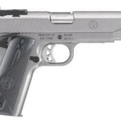 Pistolet Ruger SR1911 Cal. 9x19