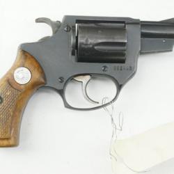 Revolver taurus m85 ss calibre 38 special 2 pouces