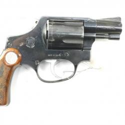 Revolver rossi m68 calibre 38 special 2 pouces