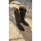 petites annonces chasse pêche : Bottes Cavalerie Old West