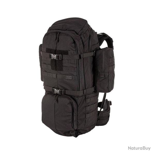 5.11 Rush 100 Noir S/M