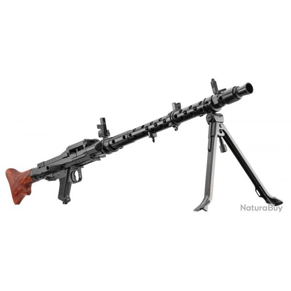 Rplique mitrailleuse Allemande MG34