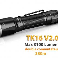FENIX - TK16 V2.0