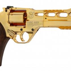 Revolver Chiappa CO2 Edition Gold 4.5MM