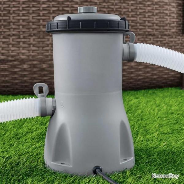 Pompe de filtration de piscine Flowclear 3028 L/h