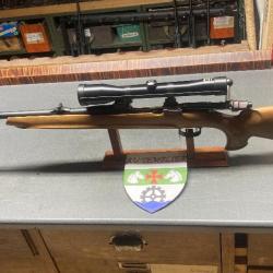 CARABINE DE CHASSE MAUSER KAISER 8 X 57 IS