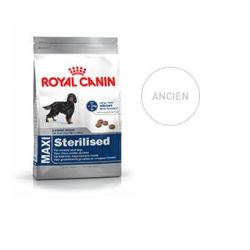 MAXI STERILISED ADULT 12KGS
