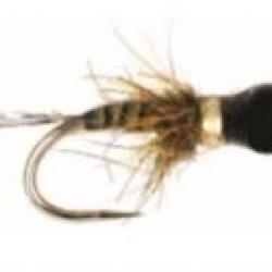 NYMPHE DELACOSTE QUILL AND BLACK PAR 1 Taille 1 - 0.41gr