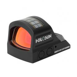 VISEUR HOLOSUN MICRO REFLEX DOT ELITE 507C