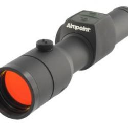 Point rouge Aimpoint série Hunter H30S - Diamètre 30mm - Longueur 197 mm