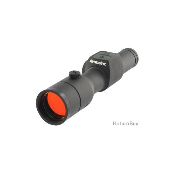 Point rouge Aimpoint srie Hunter H30S - Diamtre 30mm - Longueur 197 mm