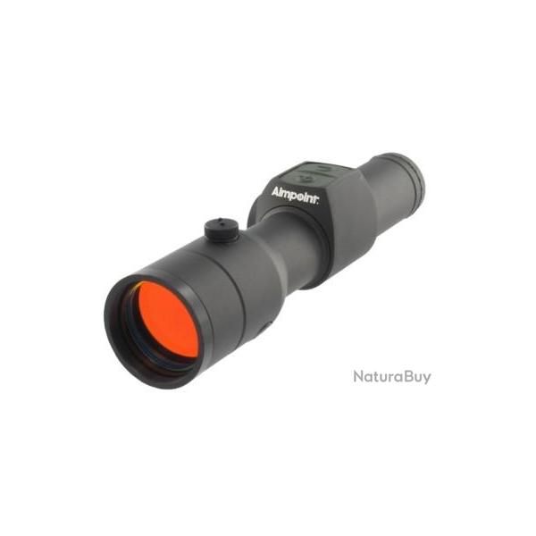 Point rouge Aimpoint srie Hunter H34S - Diamtre 34 mm - Longueur 197 mm