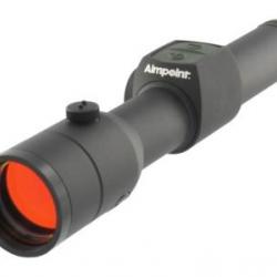Point rouge Aimpoint série Hunter H30L - Diamètre 30 mm - Longueur 229 mm