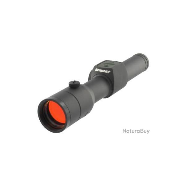 Point rouge Aimpoint srie Hunter H30L - Diamtre 30 mm - Longueur 229 mm