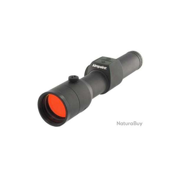 Point rouge Aimpoint srie Hunter H34L - Diamtre 34 mm - Longueur 229 mm