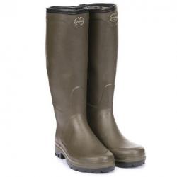 BOTTES LE CHAMEAU COUNTRY CROSS JERSEY T43