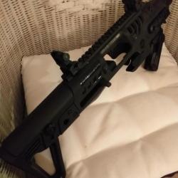 CROSSE RONI G2 GLOCK 21 45 ACP