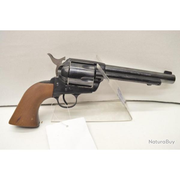 revolver arminius western SA 22lr