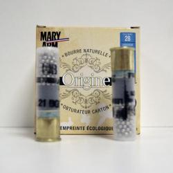 Munitions Mary Arm Calibre 28