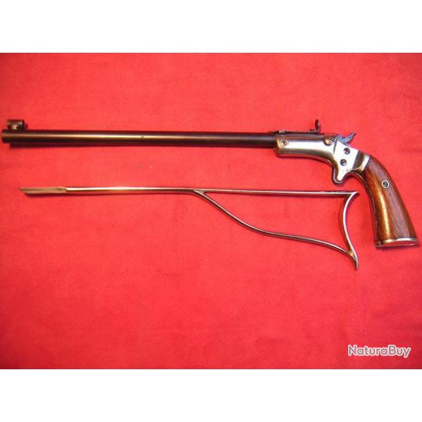 STEVENS POCKET RIFLE N42