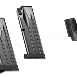 Chargeur Beretta 90 TWO 9x19 10 coups