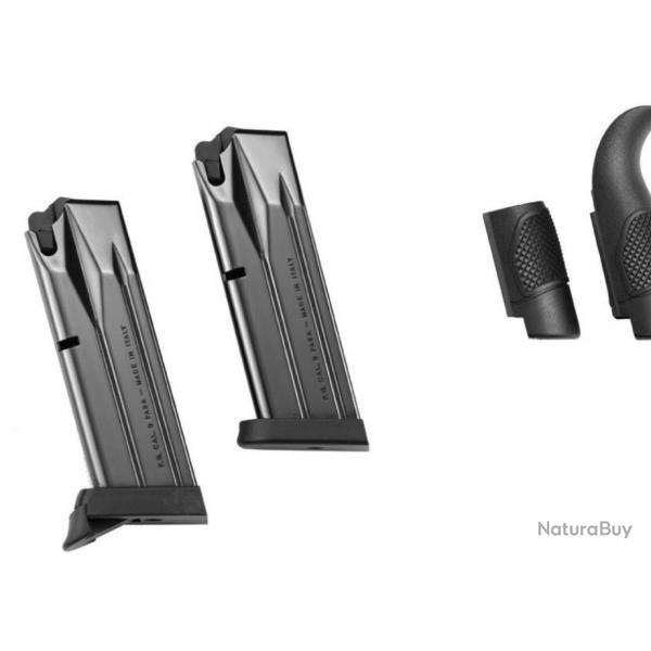 Chargeur Beretta Neos cal 22LR 10 cps