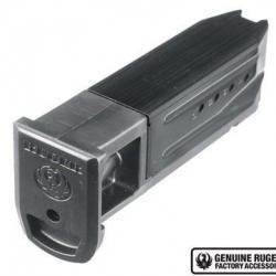 Chargeur Ruger 9mm 10 cps SR9 PC Carabine