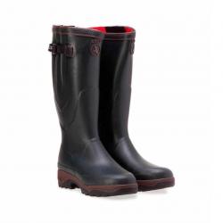 Bottes Aigle Parcours 2 Iso Bronze