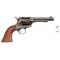 petites annonces chasse pêche : Revolver Uberti 1873 laiton Stallion Q.D calibre calibre 22LR canon 5.1/2