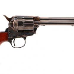 Revolver Uberti 1873 - STALLION QD - Acier - Cal. 38 Special - canon 5.1/2" -