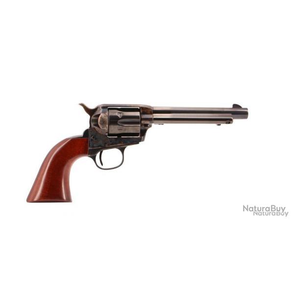 Revolver Uberti 1873 - STALLION QD - Bronz - Cal. 22LR - canon 5.1/2" -