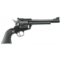 Revolver Ruger Blackhawk BN-34X calibre 357MAG/9mm canon 4.5/8" 117mm Bronze Convertible