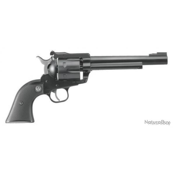 Revolver Ruger Blackhawk BN-34X calibre 357MAG/9P canon 4.5/8" 117mm Bronze Convertible