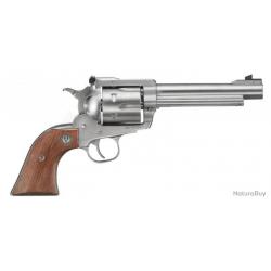 Revolver Ruger Super Blackhawk KS-458N cal.44MAG 4.5/8" - Inox
