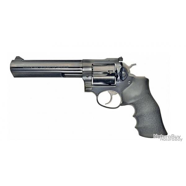 Revolver Ruger GP100 GP141 calibre 357MAG canon 4.20" 107mm 6 coups Couleur Bronze Vise rglable