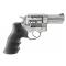 petites annonces chasse pêche : Revolver Ruger GP100 Calibre 357 Mag inox visee réglable