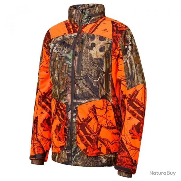 Veste de traque Stagunt Sumi2 Camo Blaze