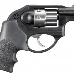 Revolver Ruger LCR- calibre 22MAG .22WMRF Canon 1.875" 48mm 6 coups